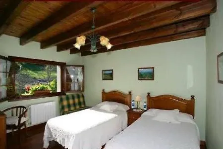 Casa De Aldea El Frade