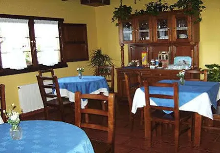 Otel Casa De Aldea El Frade 2*