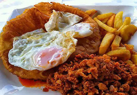 ホテル Casa De Aldea El Frade 2*