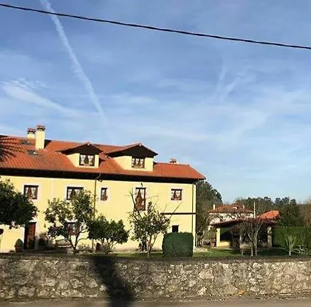 Casa De Aldea El Frade ホテル 2*