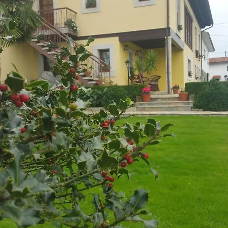 Casa De Aldea El Frade ホテル