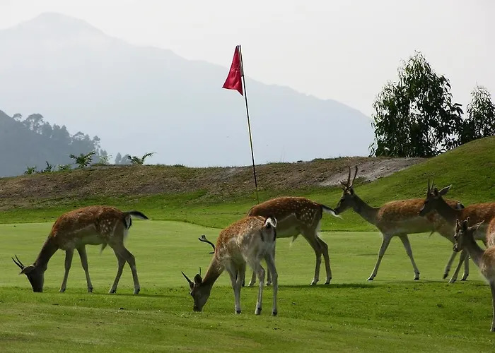 Casa De Aldea El Frade Hotel Ribadesella