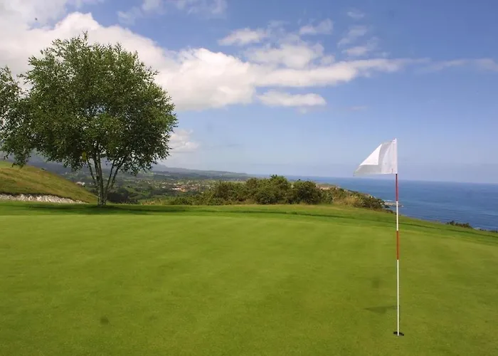 Hotel Casa De Aldea El Frade Ribadesella