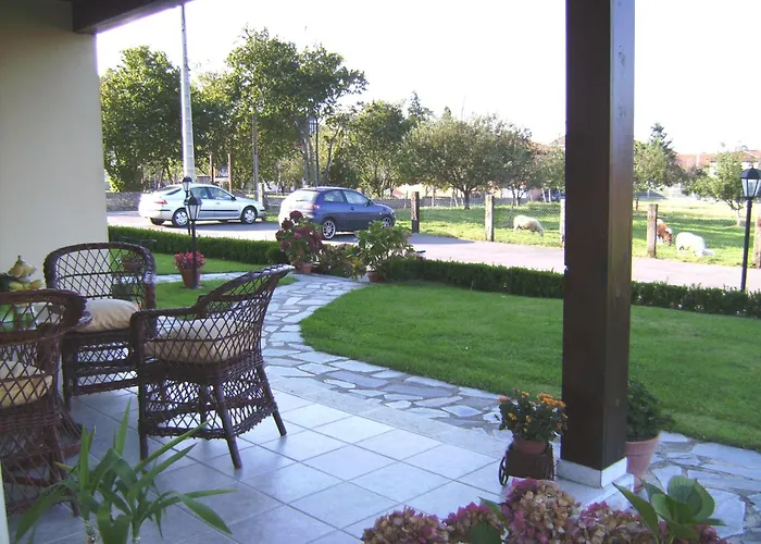 Casa De Aldea El Frade 2* Ribadesella