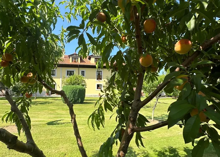 Casa De Aldea El Frade 2*