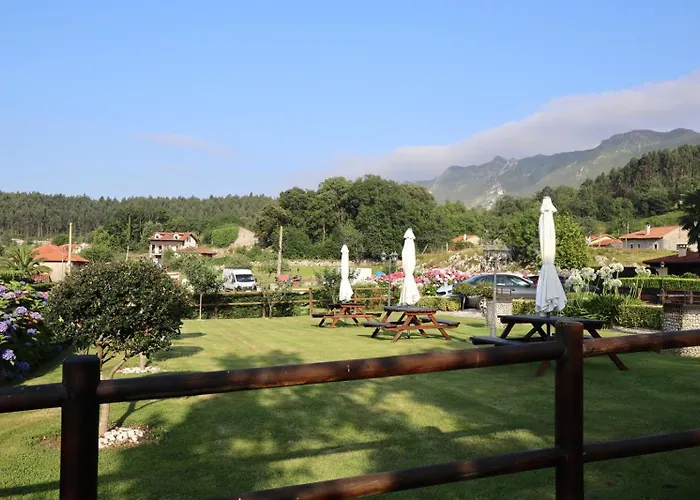 Casa De Aldea El Frade 2* Ribadesella