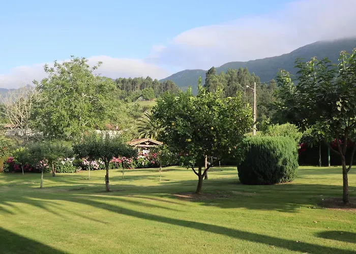 Casa De Aldea El Frade