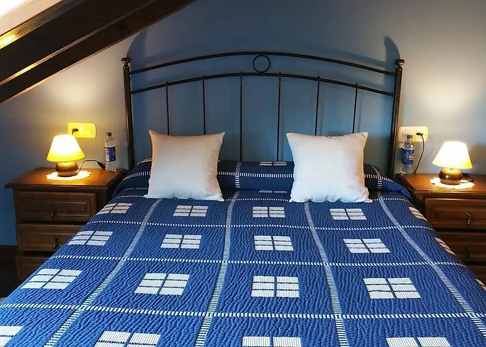 Casa De Aldea El Frade 2* Ribadesella