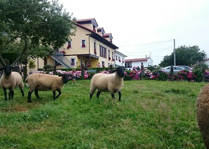 Hotel Casa De Aldea El Frade