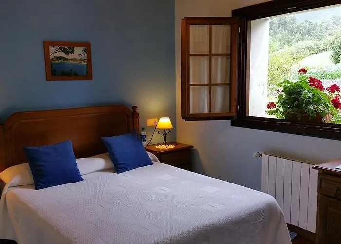 Casa De Aldea El Frade 2*