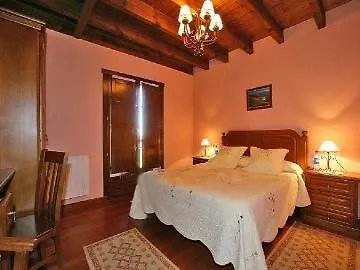 Casa De Aldea El Frade 2*