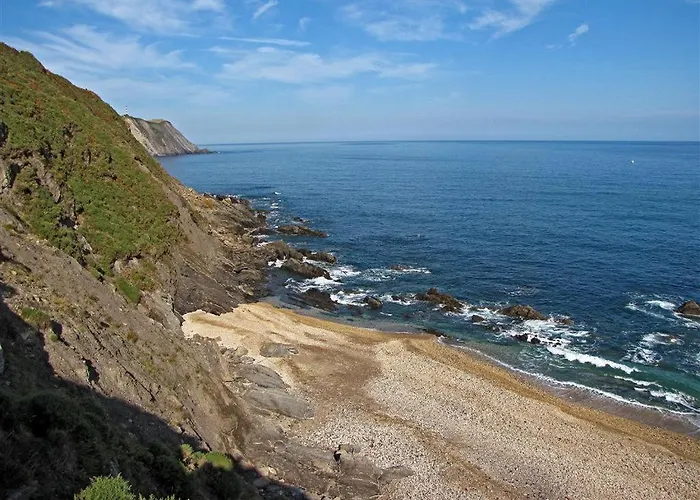 Casa De Aldea El Frade Hotel Ribadesella