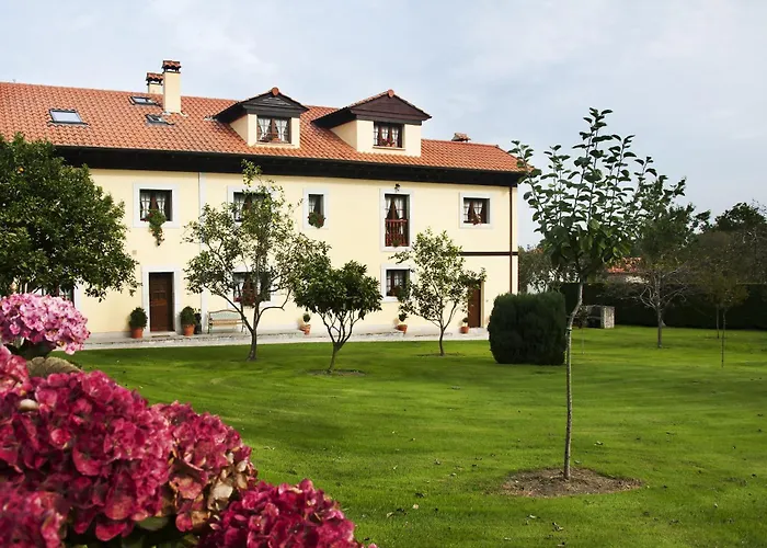 Casa De Aldea El Frade Hotel 2*