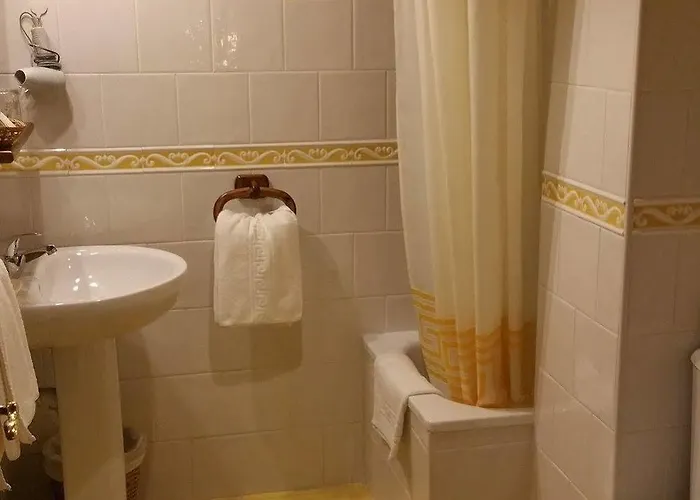 Casa De Aldea El Frade 2* Ribadesella