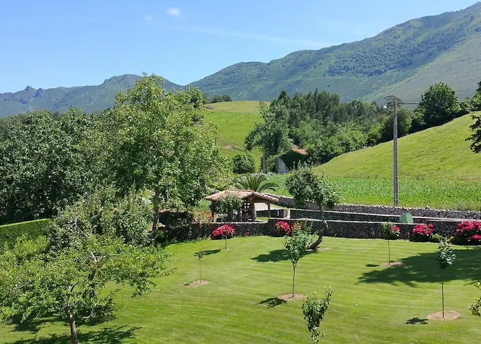 Hotel Casa De Aldea El Frade 2*