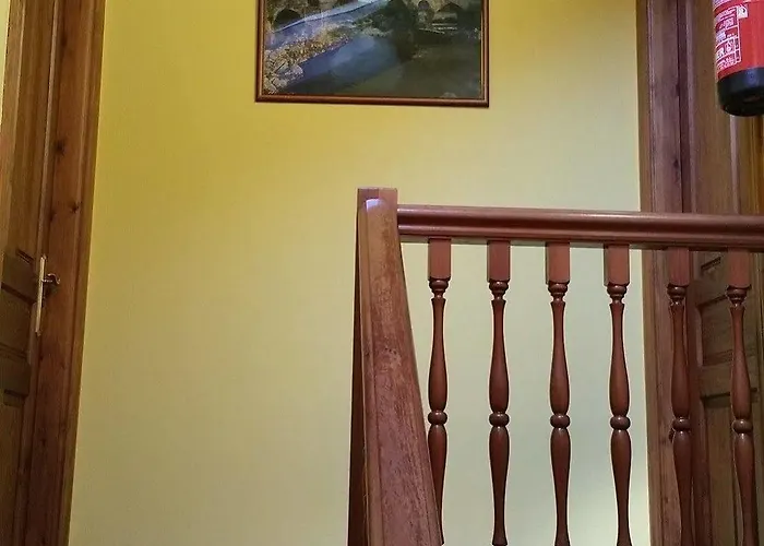 Casa De Aldea El Frade Hotel 2*