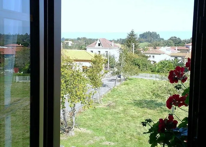 Casa De Aldea El Frade 2*